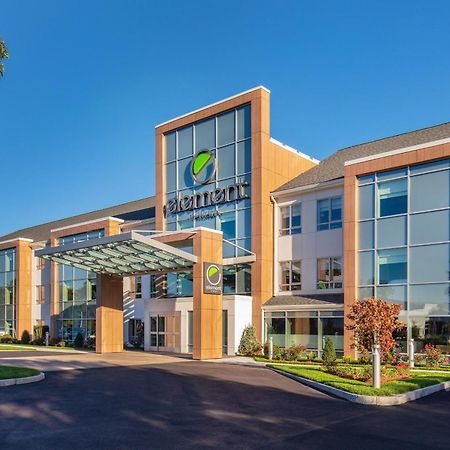 Hotel Element Chelmsford Exterior foto