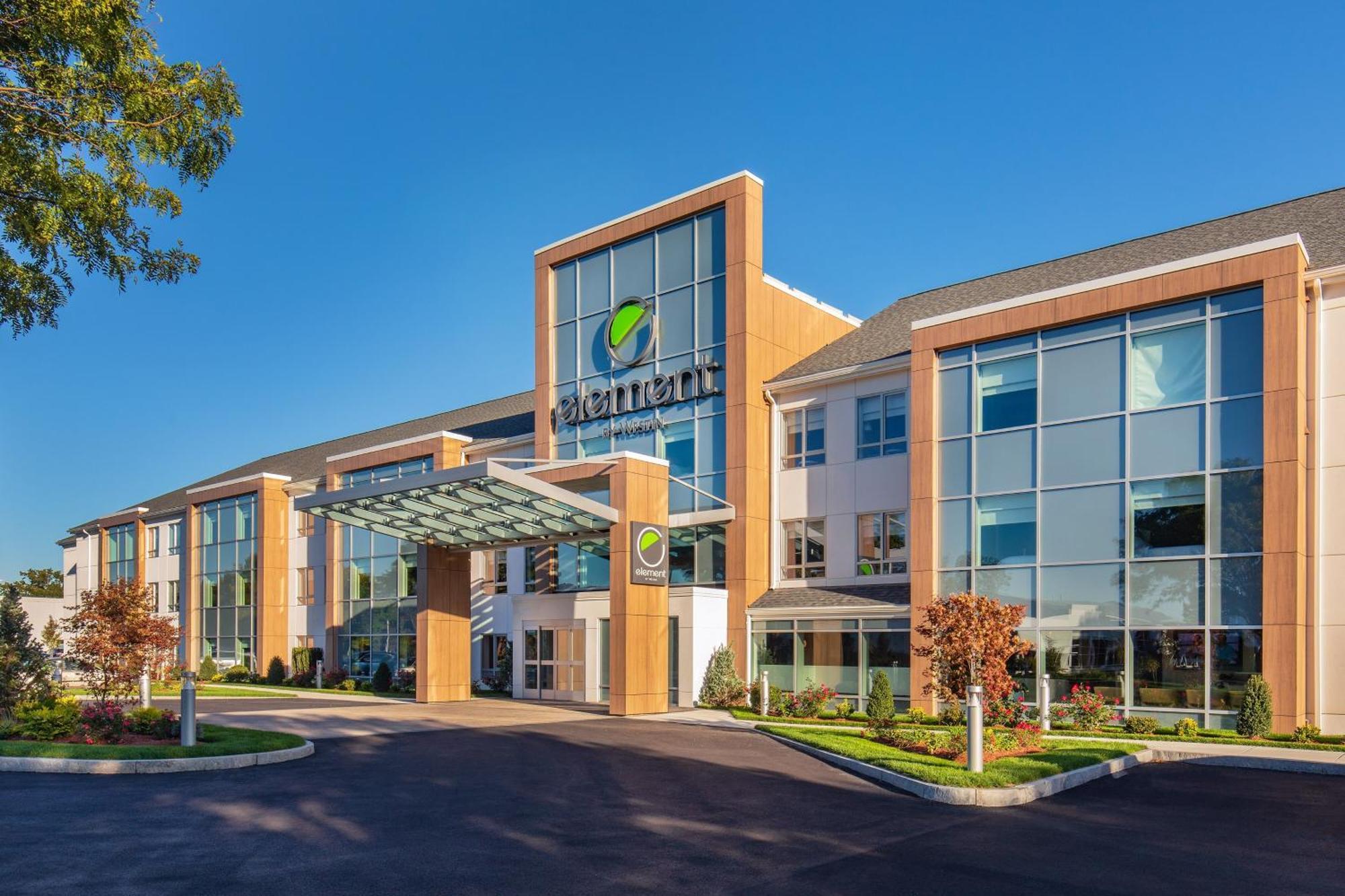 Hotel Element Chelmsford Exterior foto